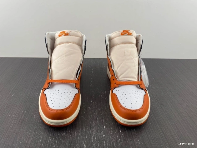 OG 1 Air Starfish High WMNS DO9369-101 Jordan 0914